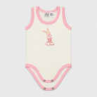 Body - Bambina - 50 - 59 < 3 mesi
