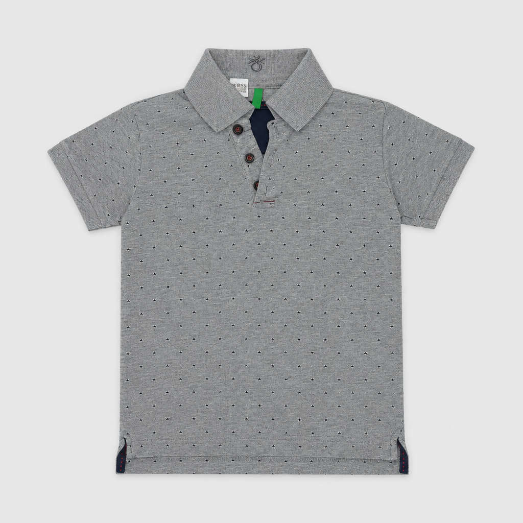 Polo maniche corte - Bambino - 102 - 107 | 4 anni