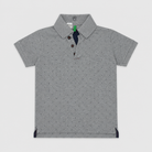 Polo maniche corte - Bambino - 102 - 107 | 4 anni