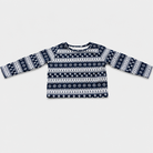 Maglietta maniche lunghe - Bambino - 84 - 89 | 18 mesi