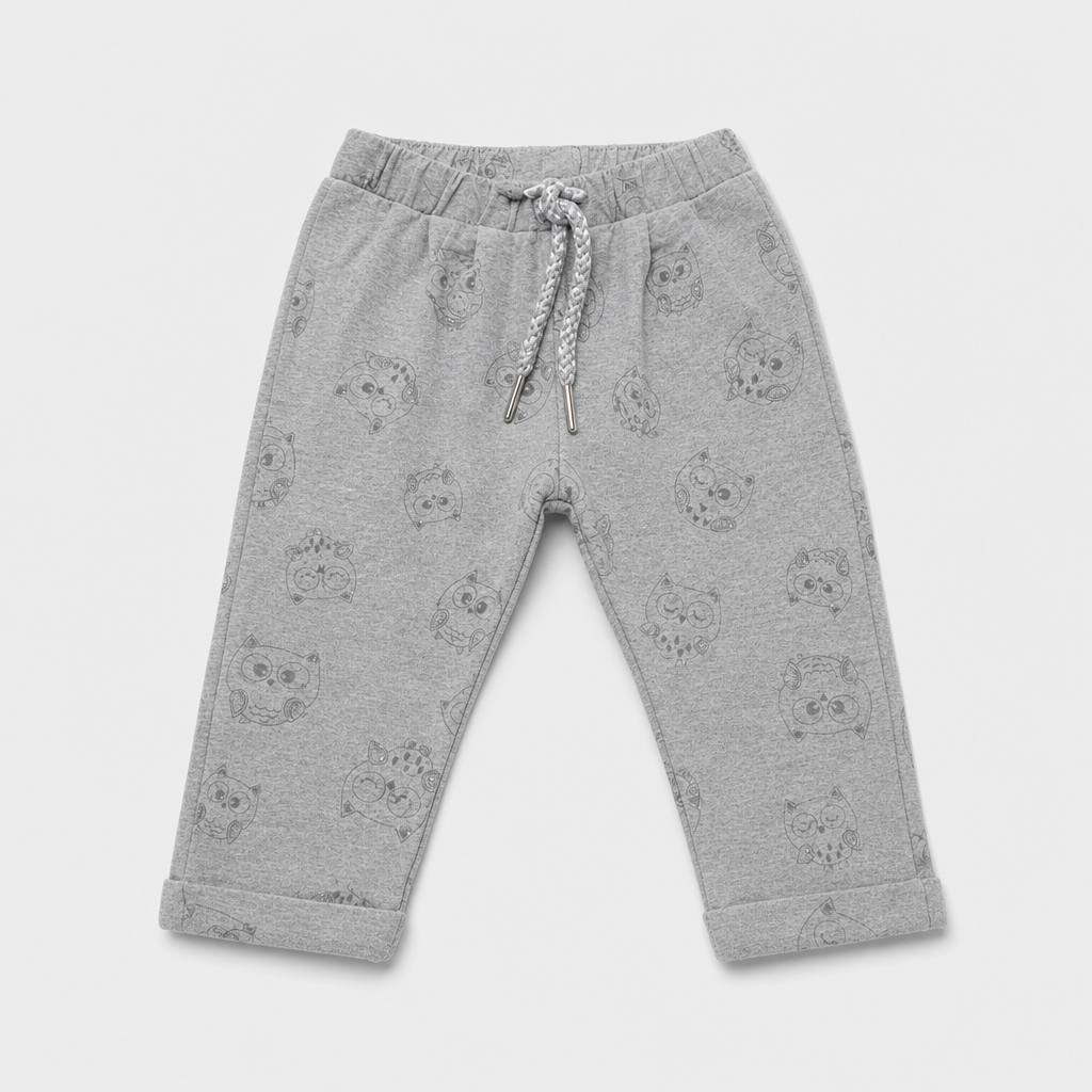 Pantaloni tuta - Bambina - 84 - 89 | 18 mesi