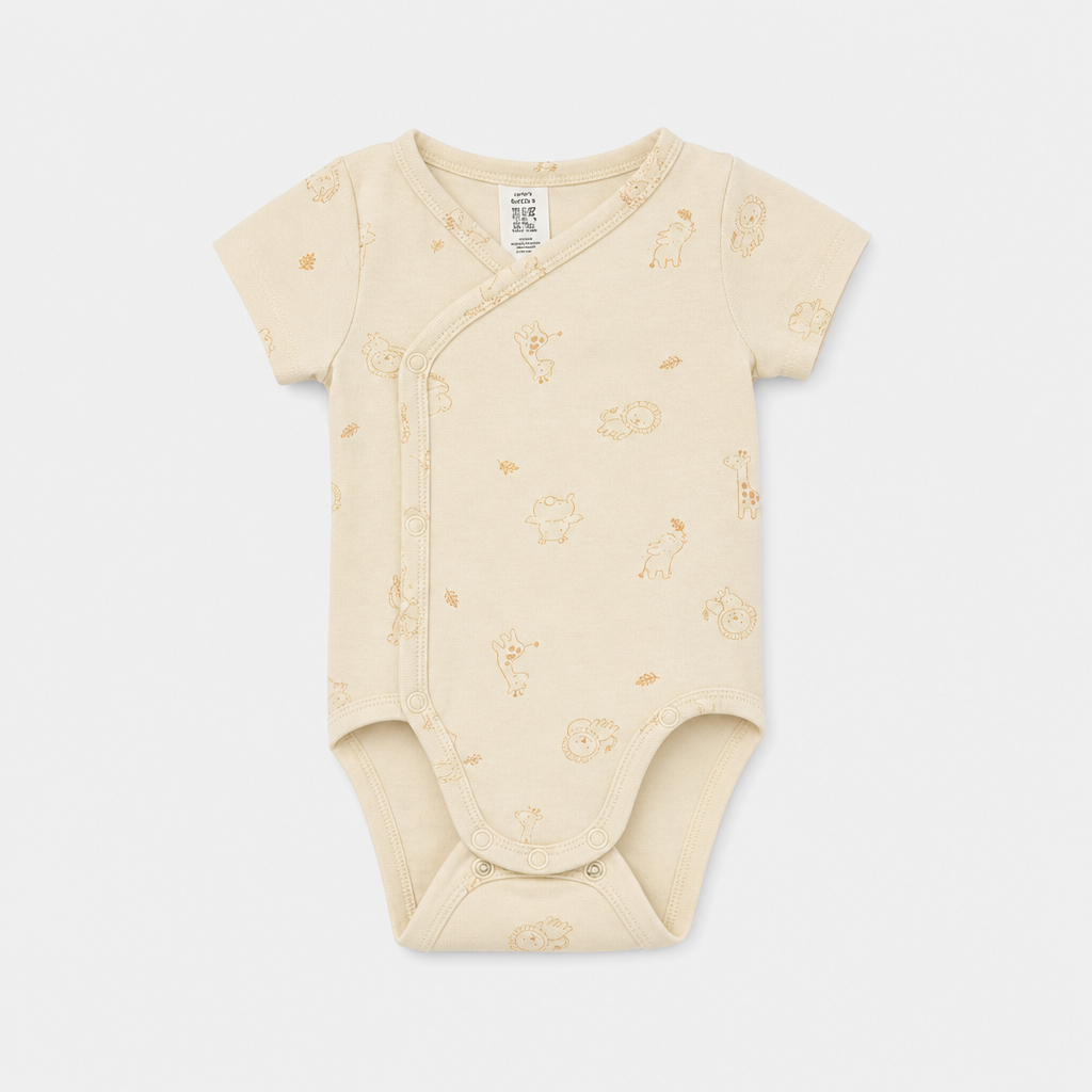 Body - Bambino - 60 - 65 | 3 mesi