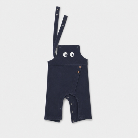 Salopette - Bambino - 66 - 71 | 6 mesi