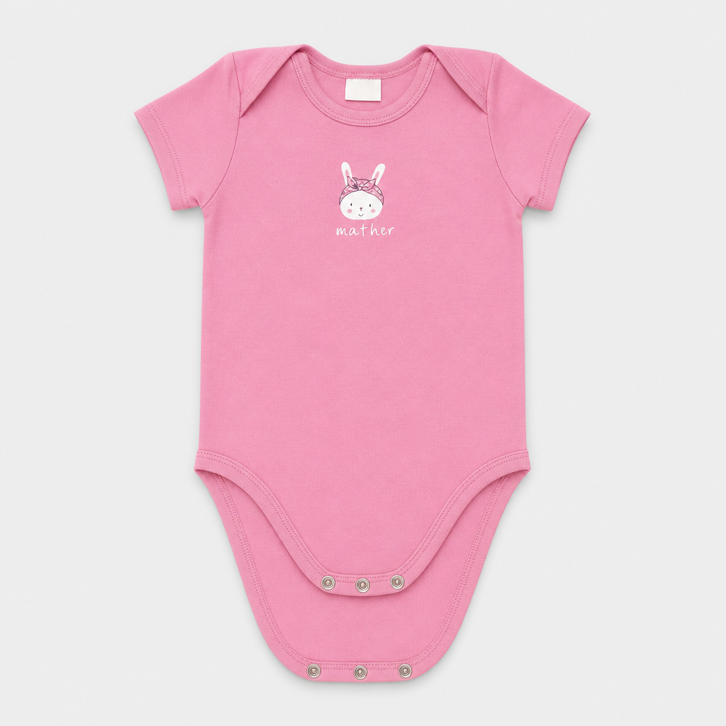Body - Bambina - 96 - 101 | 3 anni