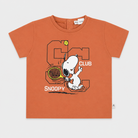 Maglietta maniche corte - Bambino - 78 - 83 | 1 anno