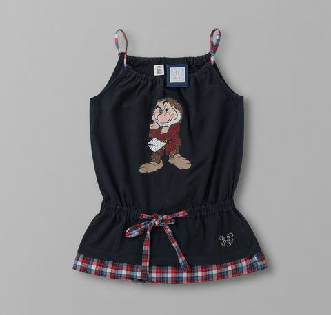 Canottiera - Bambina - 126 - 131 | 8 anni
