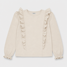 Maglietta maniche lunghe - Bambina - 150 - 157 | 12 anni