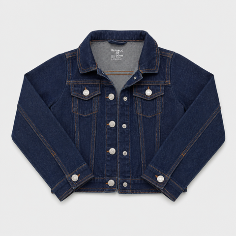 Giacca primavera - Bambina - 126 - 131 | 8 anni
