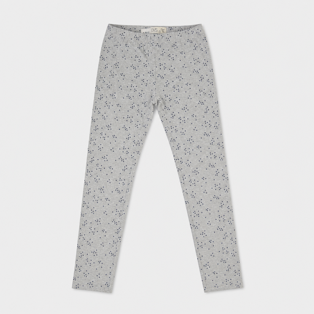 Leggins - Bambina - 120 - 125 | 7 anni