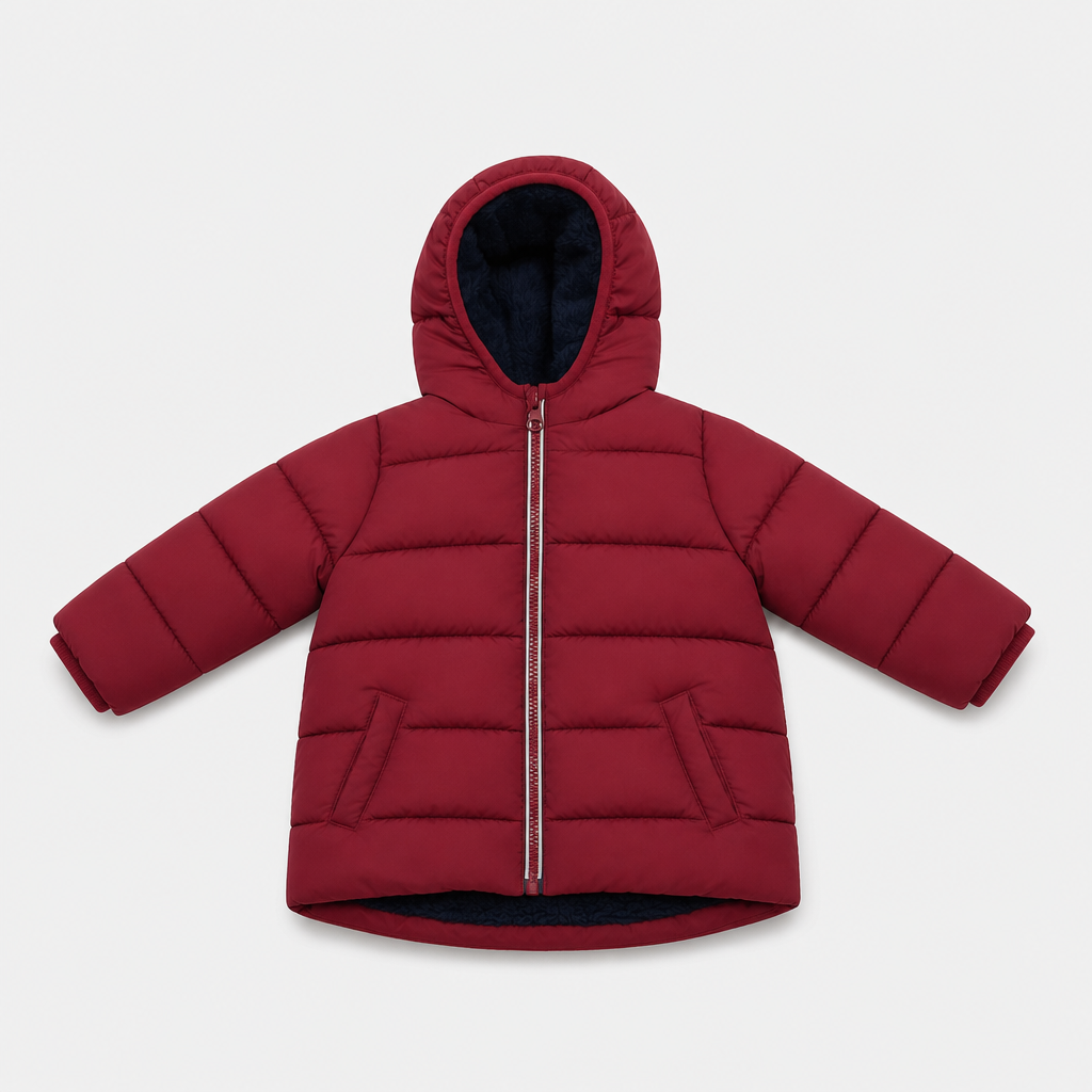 Giacca invernale pesante - Bambino - 60 - 65 | 3 mesi
