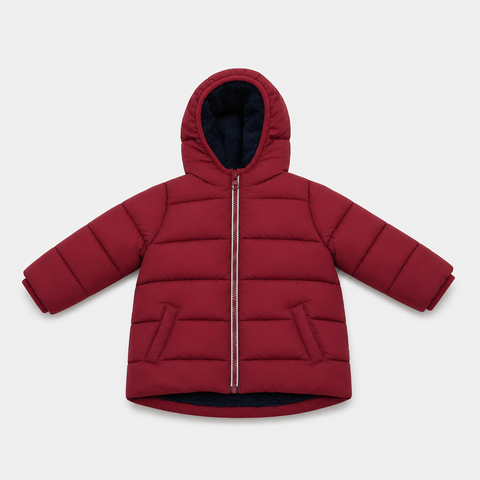 Giacca invernale pesante - Bambino - 60 - 65 | 3 mesi