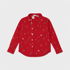 Camicia - Bambino - 90 - 95 | 2 anni