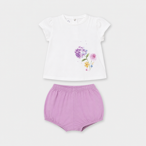 Completo - Bambina - 72 - 77 | 9 mesi