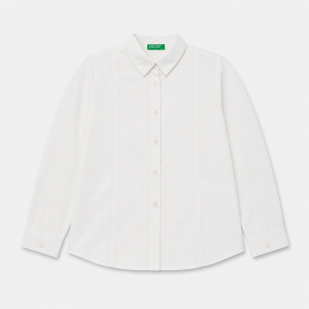 Camicia - Bambina - 108 - 113 | 5 anni