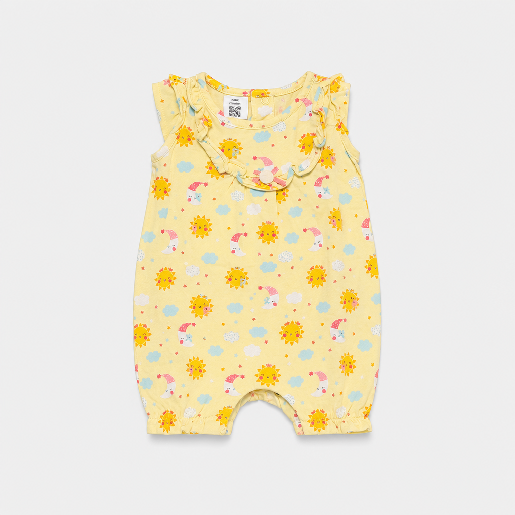 Tutine neonato - Bambina - 50 - 59 < 3 mesi