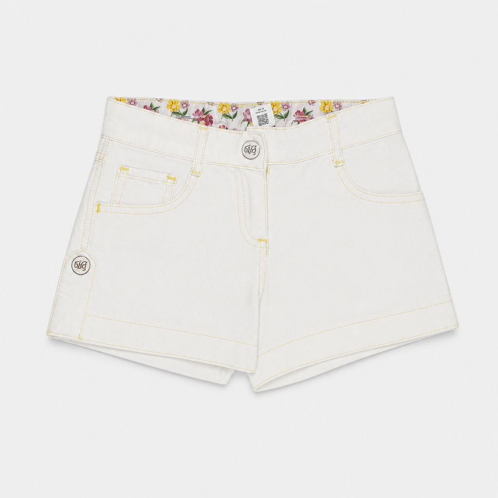 Pantaloncini corti - Bambina - 102 - 107 | 4 anni