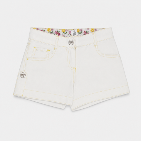 Pantaloncini corti - Bambina - 102 - 107 | 4 anni