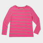 Maglietta maniche lunghe - Bambina - 108 - 113 | 5 anni