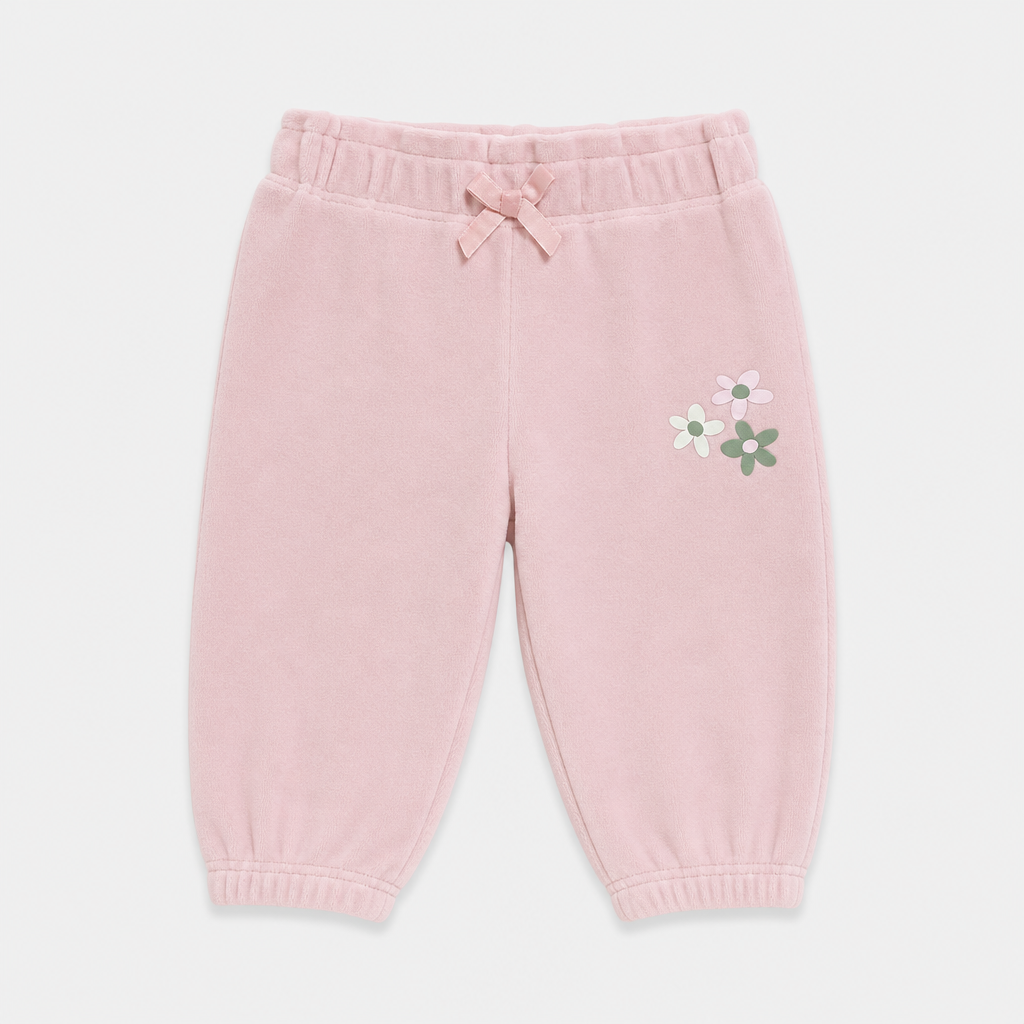 Pantaloni tuta - Bambina - 60 - 65 | 3 mesi