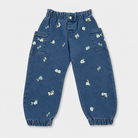 Jeans - Bambina - 96 - 101 | 3 anni