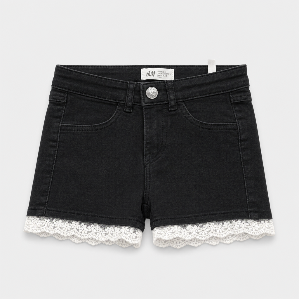 Pantaloncini corti - Bambina - 102 - 107 | 4 anni