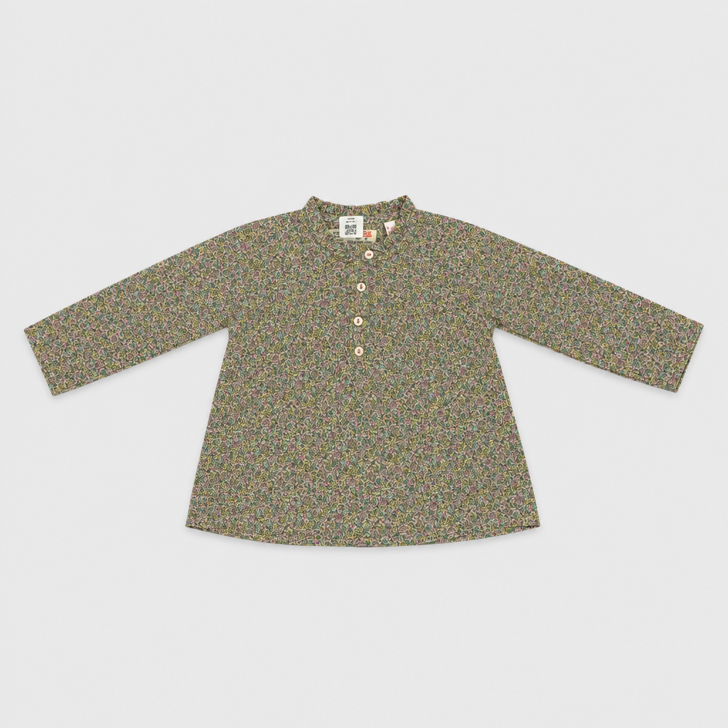 Camicia - Bambina - 84 - 89 | 18 mesi