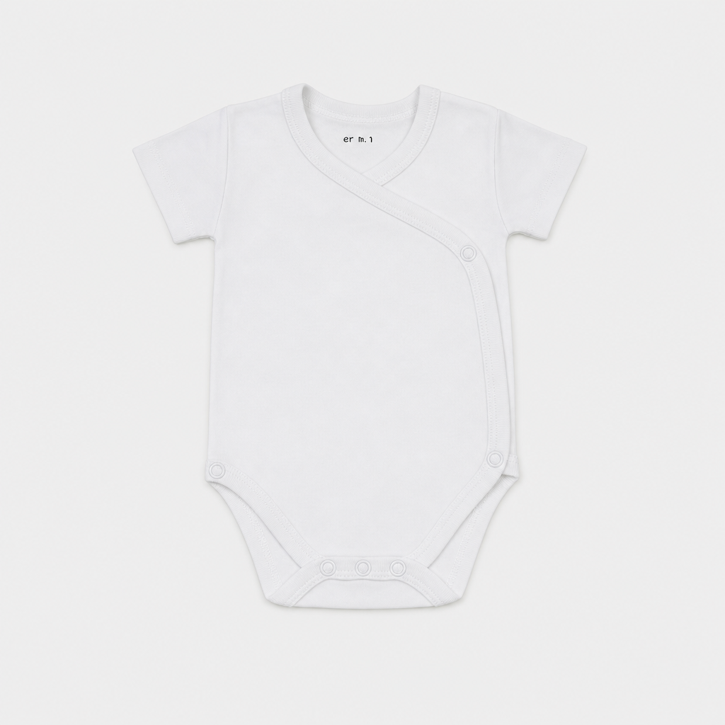 Body - Bambino - 50 - 59 < 3 mesi