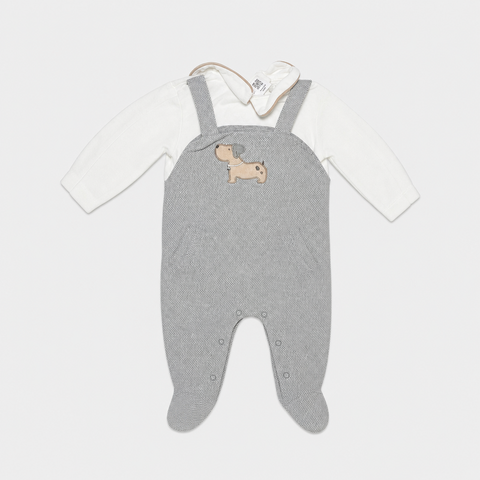 Tutine neonato - Bambino - 60 - 65 | 3 mesi