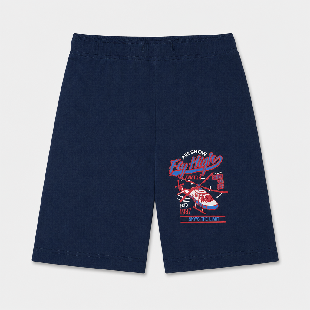 Pantaloncini corti - Bambino - 60 - 65 | 3 mesi