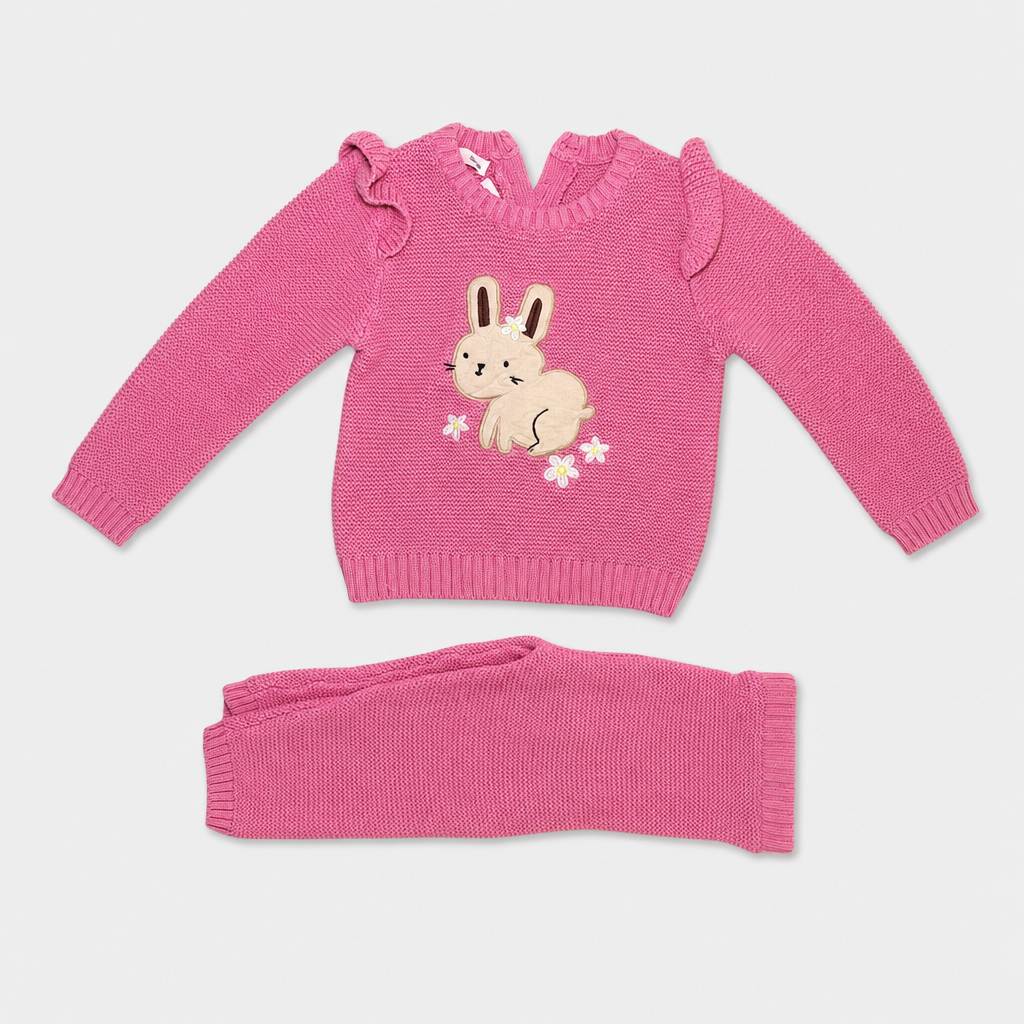 Completo - Bambina - 78 - 83 | 1 anno