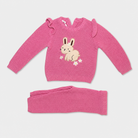 Completo - Bambina - 78 - 83 | 1 anno