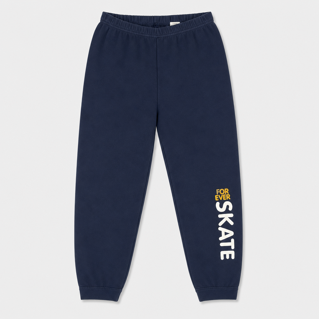Pantaloni tuta - Bambino - 120 - 125 | 7 anni