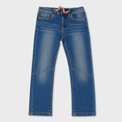 Jeans - Bambino - 102 - 107 | 4 anni