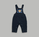 Salopette - Bambino - 60 - 65 | 3 mesi