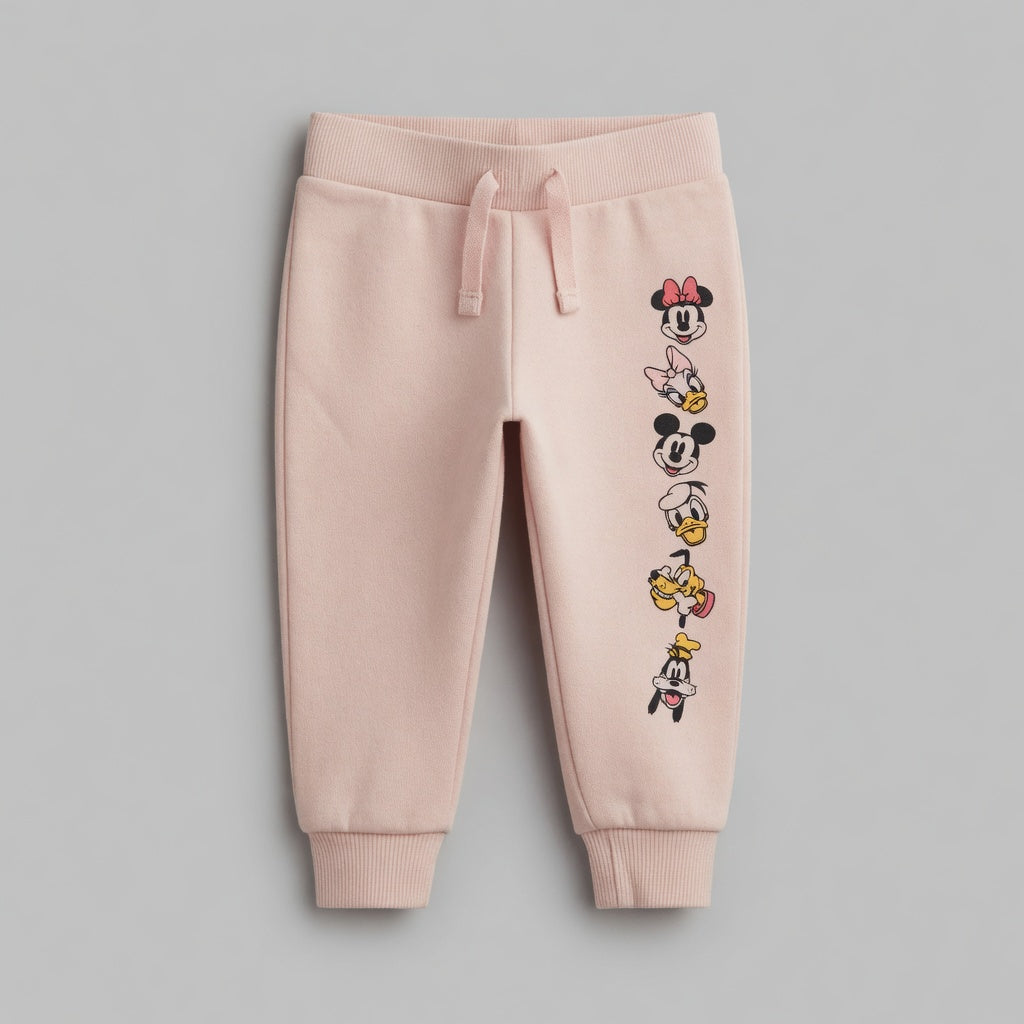 Pantaloni tuta - Bambina - 78 - 83 | 1 anno