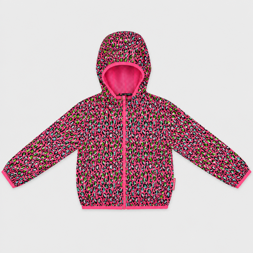 Impermeabile/kway - Bambina - 102 - 107 | 4 anni