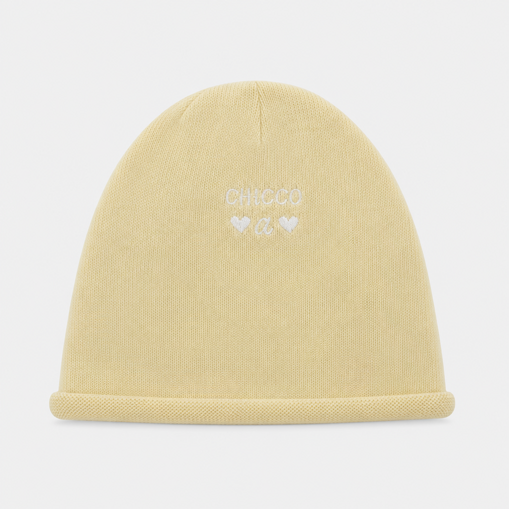 Cappellino - Bambino - 60 - 65 | 3 mesi