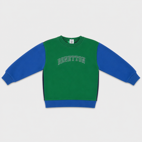 Felpa - Bambino - 102 - 107 | 4 anni
