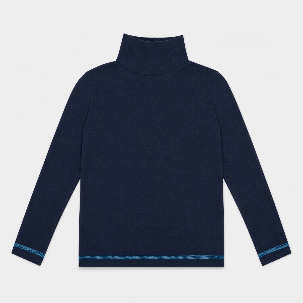 Maglietta maniche lunghe - Bambino - 84 - 89 | 18 mesi