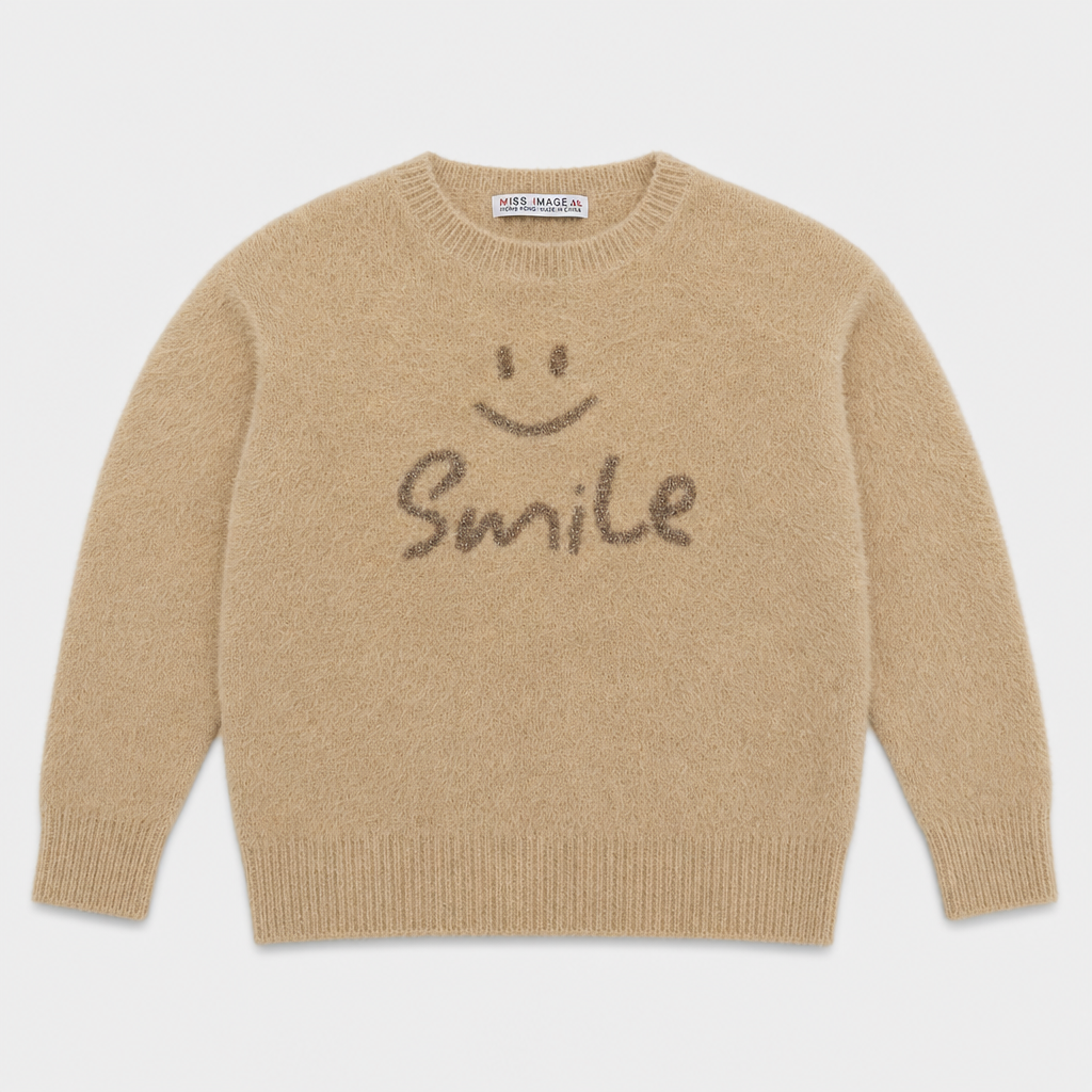 Maglione - Bambina - 114 - 119 | 6 anni