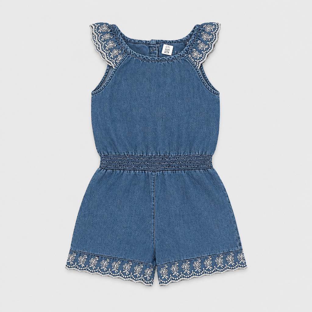 Tuta - Bambina - 114 - 119 | 6 anni