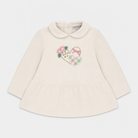 Maglietta maniche lunghe - Bambina - 66 - 71 | 6 mesi