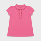 Polo maniche corte - Bambina - 114 - 119 | 6 anni