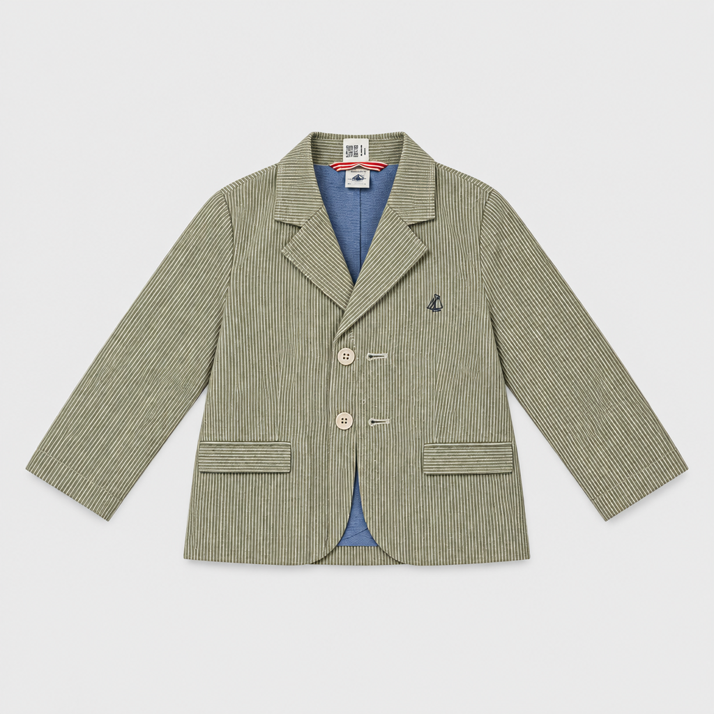 Giacca primavera - Bambino - 90 - 95 | 2 anni