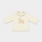 Maglietta maniche lunghe - Bambino - 60 - 65 | 3 mesi