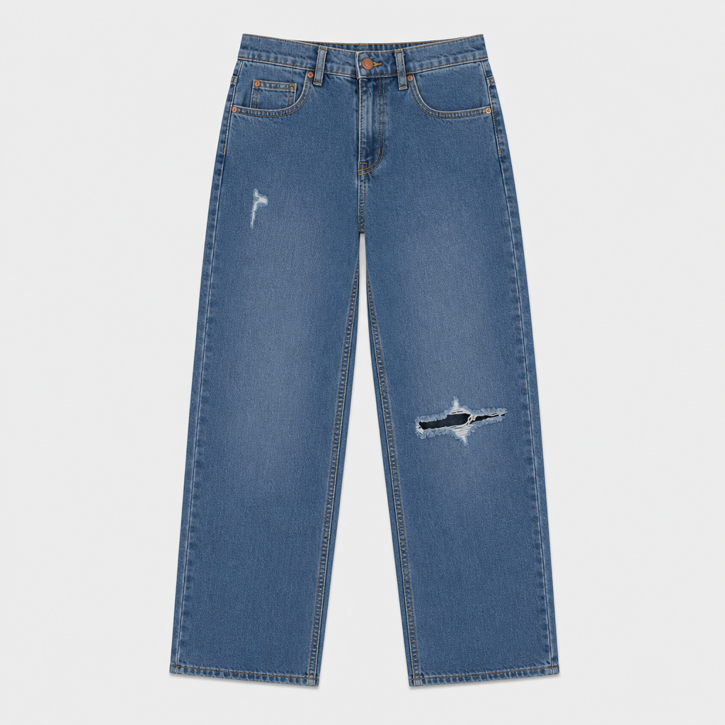 Jeans - Bambino - 138 - 143 | 10 anni
