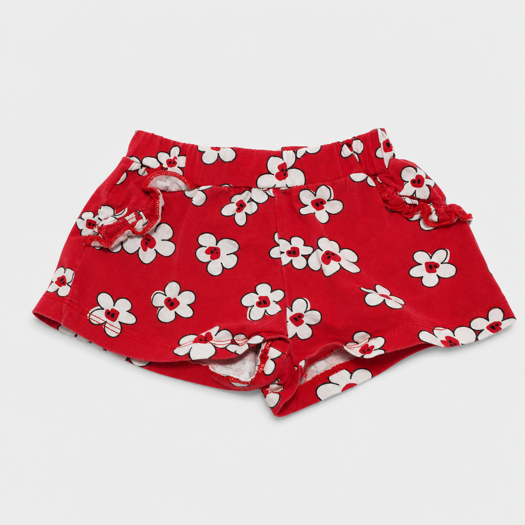 Pantaloncini corti - Bambina - 78 - 83 | 1 anno