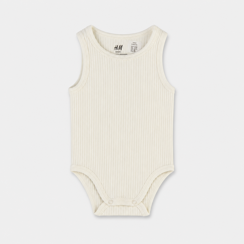 Body - Bambino - 60 - 65 | 3 mesi
