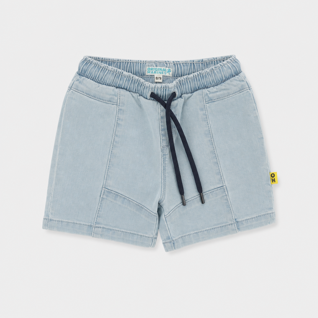 Pantaloncini corti - Bambino - 78 - 83 | 1 anno