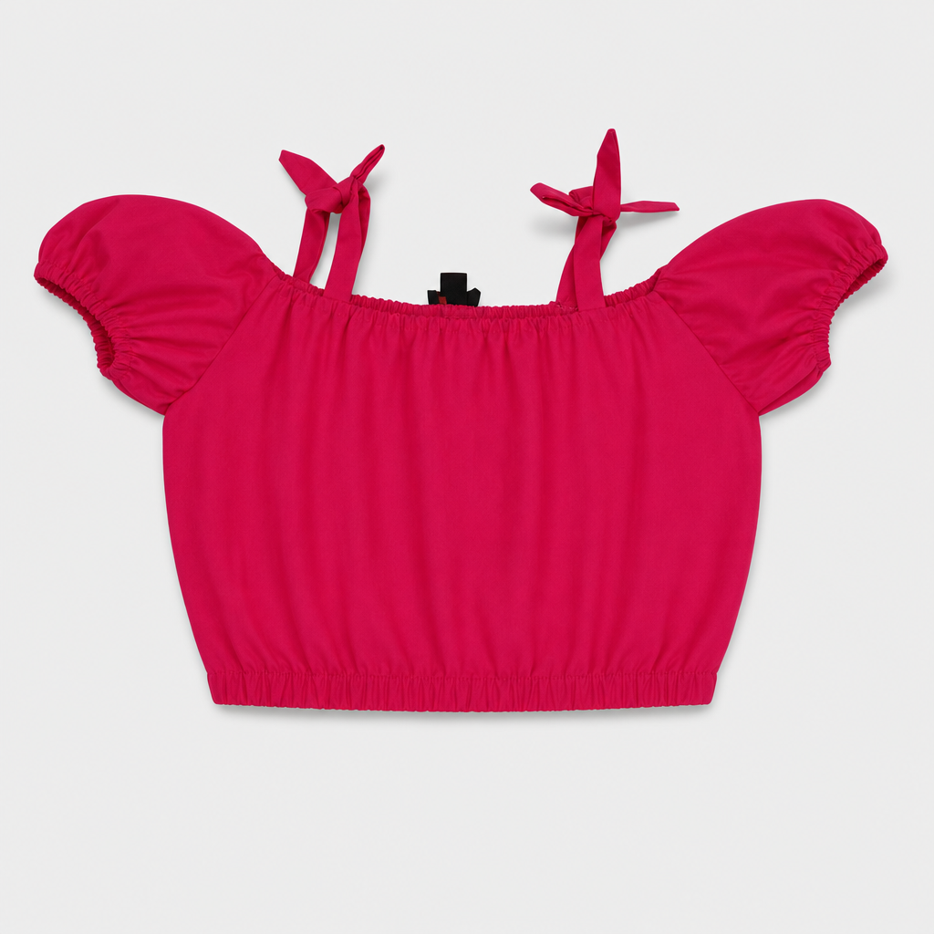 Maglietta maniche corte - Bambina - 102 - 107 | 4 anni